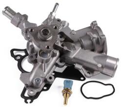 HEPU Vodné čerpadlo, chladenie motora HEPU P334T (P334T)