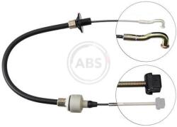 A. B. S Lanko ovládania spojky A. B. S. K22950 (K22950)