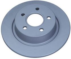 QUARO Tarcza Ham. Ford T. Transit Connect 02- Z Powłoką Antykorozyjną (qd1921)