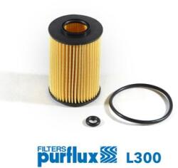 PURFLUX Olejový filter PURFLUX L300 (L300)
