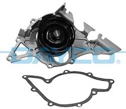 DAYCO Vodné čerpadlo, chladenie motora DAYCO DP883 (DP883)