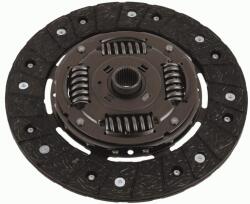 SACHS Spojková lamela SACHS 1878 634 121 (1878 634 121)