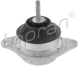 TOPRAN Uloženie, motor TOPRAN 103 649 (103 649)
