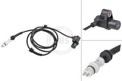 A. B. S Snímač počtu otáčok kolesa A. B. S. 32268 (32268)