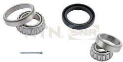 SNR Súprava ložísk kolesa SNR R152.02 (R152.02)