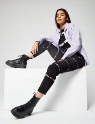 Jennyfer Farmer Nadrág Mintás Xxh tpe Xxxs