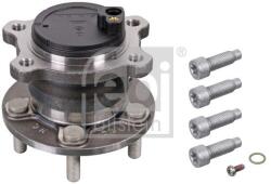 Febi Bilstein Súprava ložísk kolesa FEBI BILSTEIN 102267 (102267)