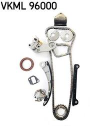 SKF Sada rozvodovej reťaze SKF VKML 96000 (VKML 96000)