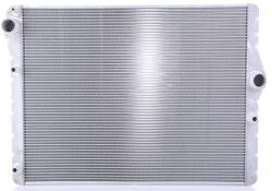 NISSENS Chladič motora NISSENS 60778 (60778)