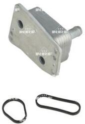 NRF Chladič motorového oleja NRF 31781 (31781)