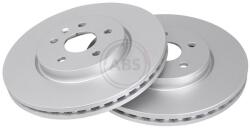 A. B. S Brzdový kotúč A. B. S. 18303 (18303)