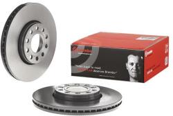 BREMBO Brzdový kotúč BREMBO 09. A428.11 (09.A428.11)