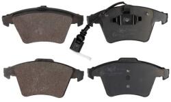 MAXGEAR Sada brzdových platničiek kotúčovej brzdy MAXGEAR 19-1822 (19-1822)