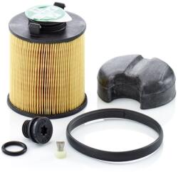 Mann-filter Filter močoviny MANN-FILTER U 620/2 y KIT (U 620/2 y KIT)