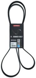 KAMOKA Ozubený klinový remeň KAMOKA 7016180 (7016180)
