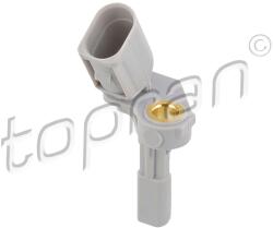 TOPRAN Snímač počtu otáčok kolesa TOPRAN 115 181 (115 181)