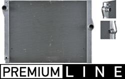 MAHLE Chladič motora MAHLE CR 1094 000P (CR 1094 000P)