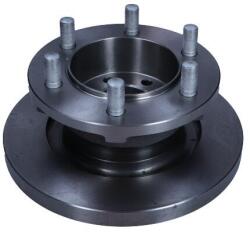 MAXGEAR Brzdový kotúč MAXGEAR 19-2405 (19-2405)