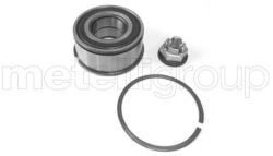 METELLI Lozysko Kola Zestaw Przod (19-2346)