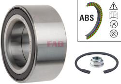 Schaeffler FAG Súprava ložísk kolesa Schaeffler FAG 713 6270 30 (713 6270 30)