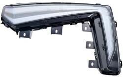 HELLA Denné svetlo HELLA 2PT 014 585-011 (2PT 014 585-011)