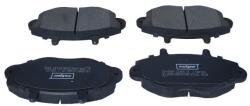 MAXGEAR Sada brzdových platničiek kotúčovej brzdy MAXGEAR 19-0589 (19-0589)