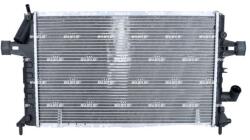 NRF Chladič motora NRF 506616 (506616)