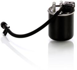 Mann-filter Palivový filter MANN-FILTER WK 820/19 (WK 820/19)