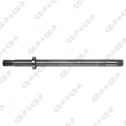 GSP Predlohový hriadeľ GSP 201696 (201696)