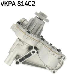 SKF Vodné čerpadlo, chladenie motora SKF VKPA 81402 (VKPA 81402)