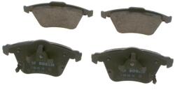 Bosch Sada brzdových platničiek kotúčovej brzdy BOSCH 0 986 494 149 (0 986 494 149)