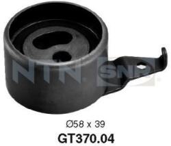 SNR Napínacia kladka ozubeného remeňa SNR GT370.04 (GT370.04)