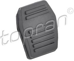 TOPRAN Obloženie pedálu, brzdový pedál TOPRAN 302 746 (302 746)