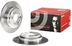 BREMBO Brzdový kotúč BREMBO 08. B360.10 (08.B360.10)