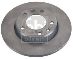 Febi Bilstein Brzdový kotúč FEBI BILSTEIN 107710 (107710)