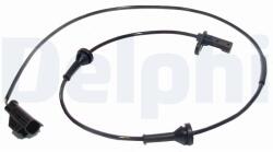 DELPHI Snímač počtu otáčok kolesa DELPHI SS20116 (SS20116)