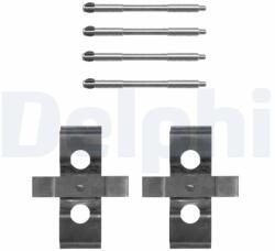 DELPHI Zestaw Mont. Klockow Alfa 156 97- (lx0652)