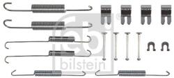 Febi Bilstein Súprava príslušenstva, brzdové čeľuste FEBI BILSTEIN 182552 (182552)