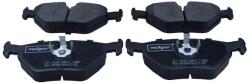 MAXGEAR Sada brzdových platničiek kotúčovej brzdy MAXGEAR 19-0527 (19-0527)