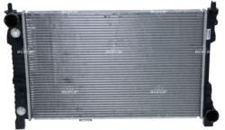 NRF Chladič motora NRF 55310 (55310)