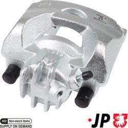 JP GROUP Brzdový strmeň JP GROUP 4161902780 (4161902780)