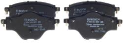 Bosch Sada brzdových platničiek kotúčovej brzdy BOSCH 0 986 494 805 (0 986 494 805)