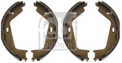 Febi Bilstein Sada brzd. čeľustí parkov. brzdy FEBI BILSTEIN 34255 (34255)