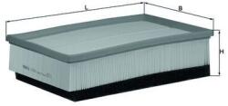 KNECHT Vzduchový filter KNECHT LX 1883 (LX 1883)