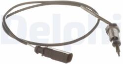 DELPHI Snímač teploty výfukových plynov DELPHI TS30020 (TS30020)