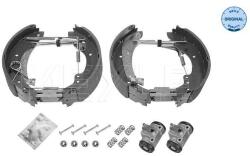 MEYLE Sada brzdových čeľustí MEYLE 214 533 0030 (214 533 0030)