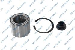 GSP Súprava ložísk kolesa GSP GK3642 (GK3642)