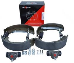 MAXGEAR Sada brzdových čeľustí MAXGEAR 19-5686KIT (19-5686KIT)