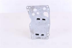 NISSENS Chladič motorového oleja NISSENS 90902 (90902)