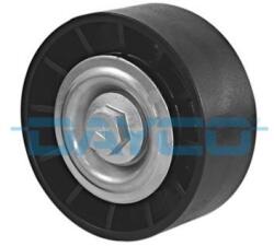 DAYCO Vratná/vodiaca kladka rebrovaného klinového remeňa DAYCO APV1007 (APV1007)